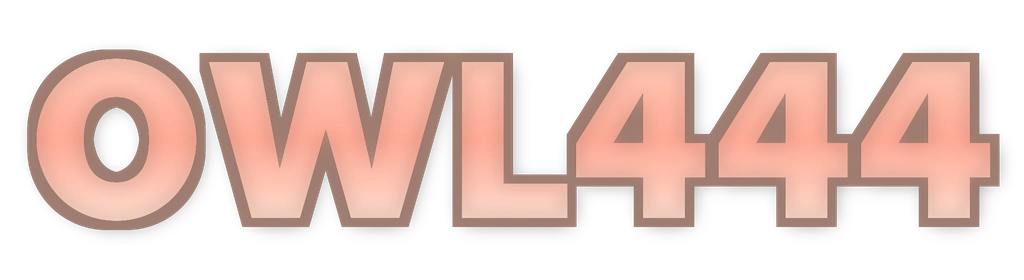 Logo OWL444